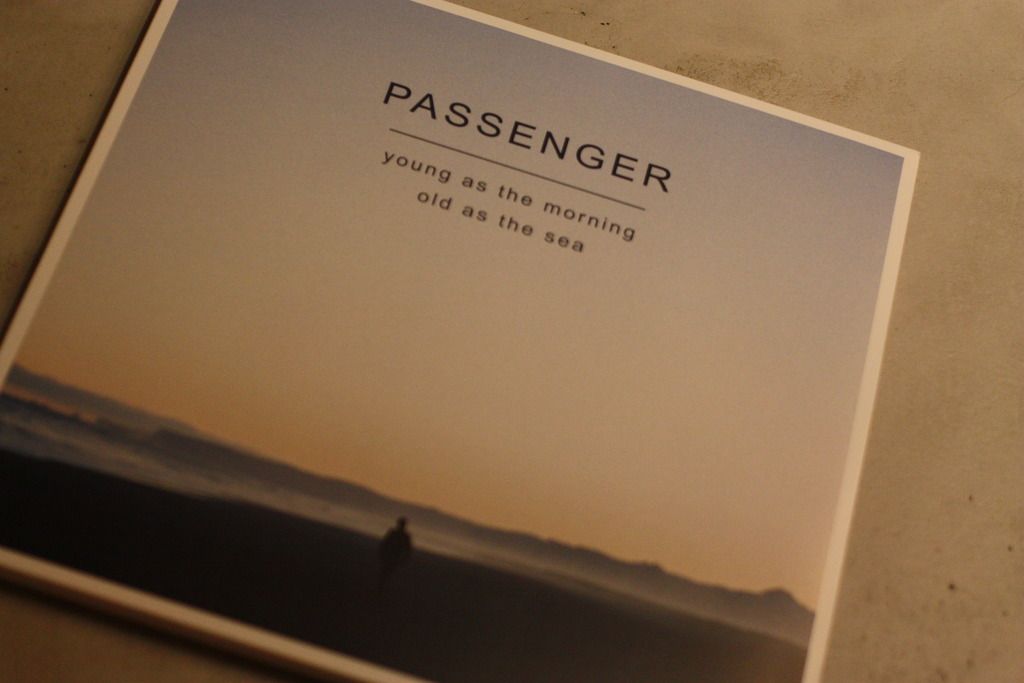 passenger 1