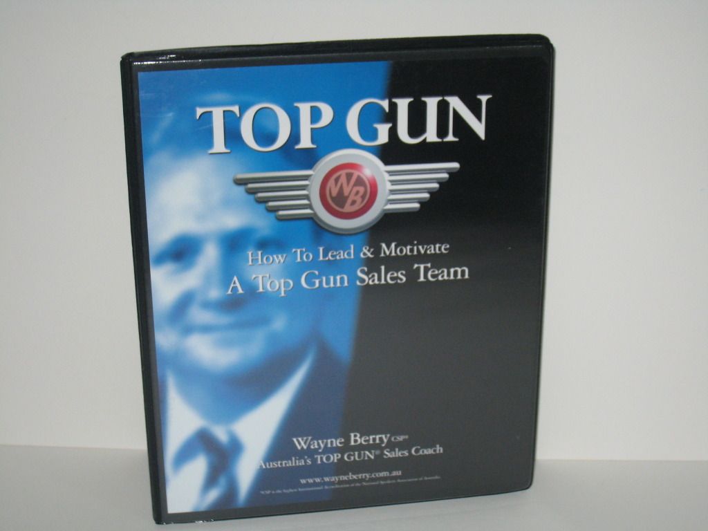 Top Gun Cd