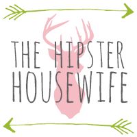 The Hipster Housewife