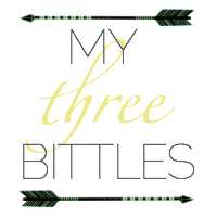 My Three Bittles