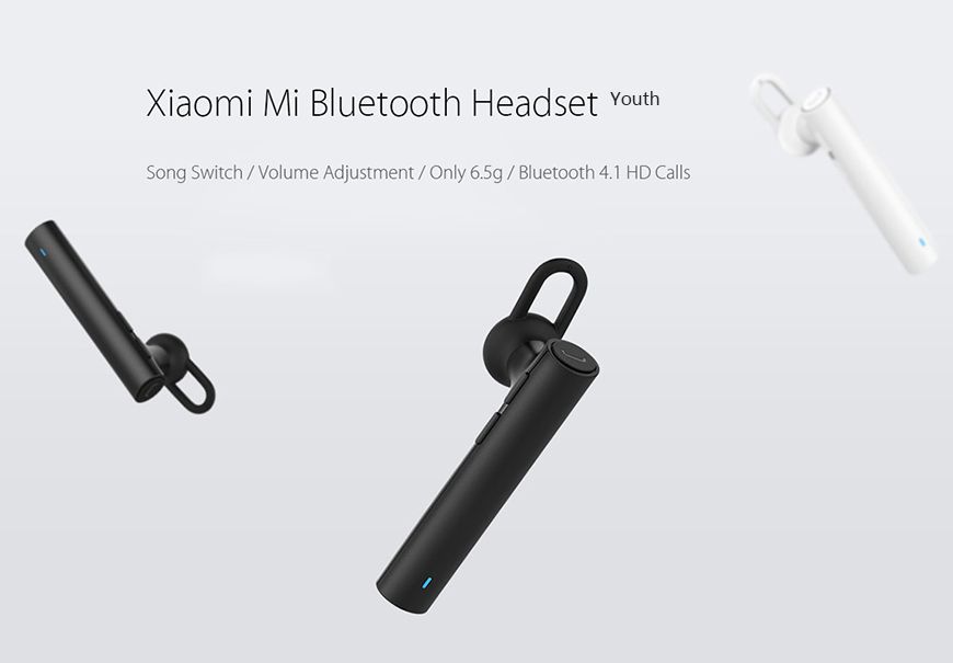 Xiaomi Bluetooth 5