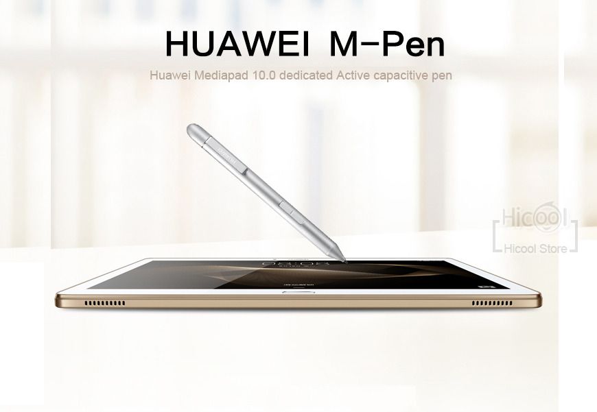 s pen huawei