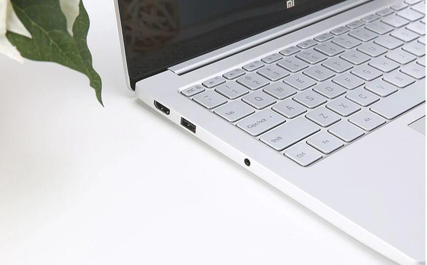 Xiaomi Mi Notebook Mx150