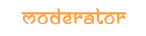 Moderator Moderator