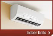 ductless heating and cooling systems