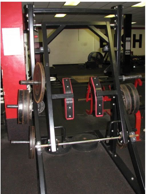 How to move an entire gym? Page 2 Forums