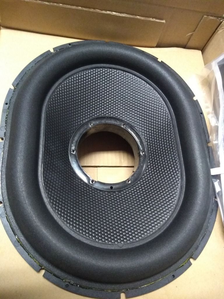 boston acoustics spg555 for sale