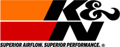 Logo K&N Logo K&N