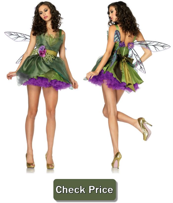 Fairy Costumes For Adults Where To Buy Costume