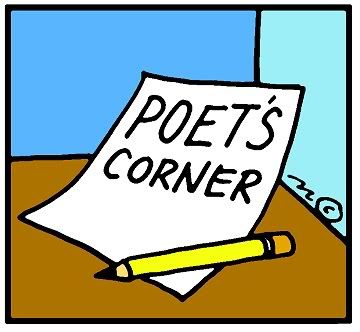 Poet's Corner