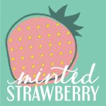 Minted Strawberry