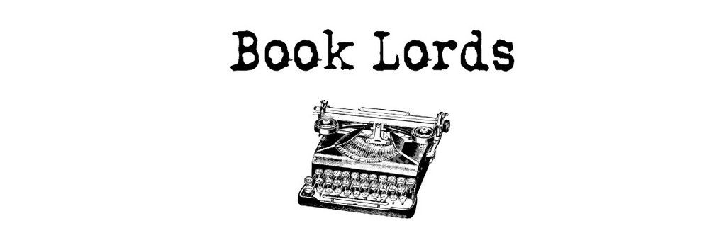 Book lords - zkušebna designů