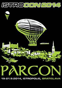 Pozývame vás na Parcon 2014