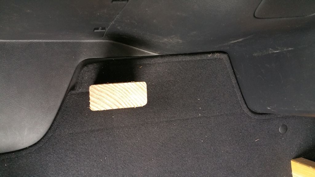 Spare Tire on 2015 model My Nissan Leaf Forum