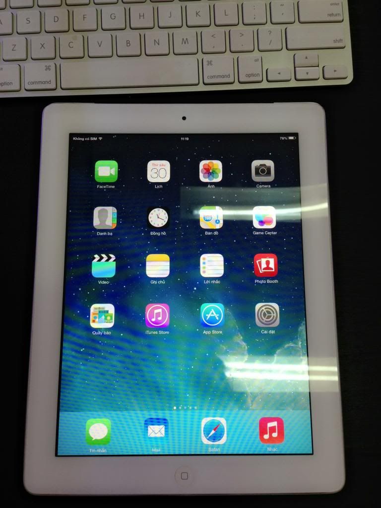 biên hòa cần bán ss galaxy tad 10.1 inch ,7 inch , asus , ipad 2 - 9