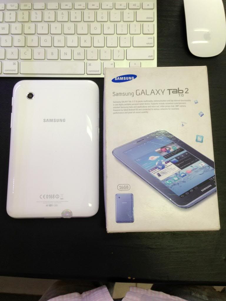 biên hòa cần bán ss galaxy tad 10.1 inch ,7 inch , asus , ipad 2 - 4