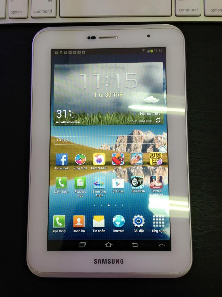 biên hòa cần bán ss galaxy tad 10.1 inch ,7 inch , asus , ipad 2 - 2