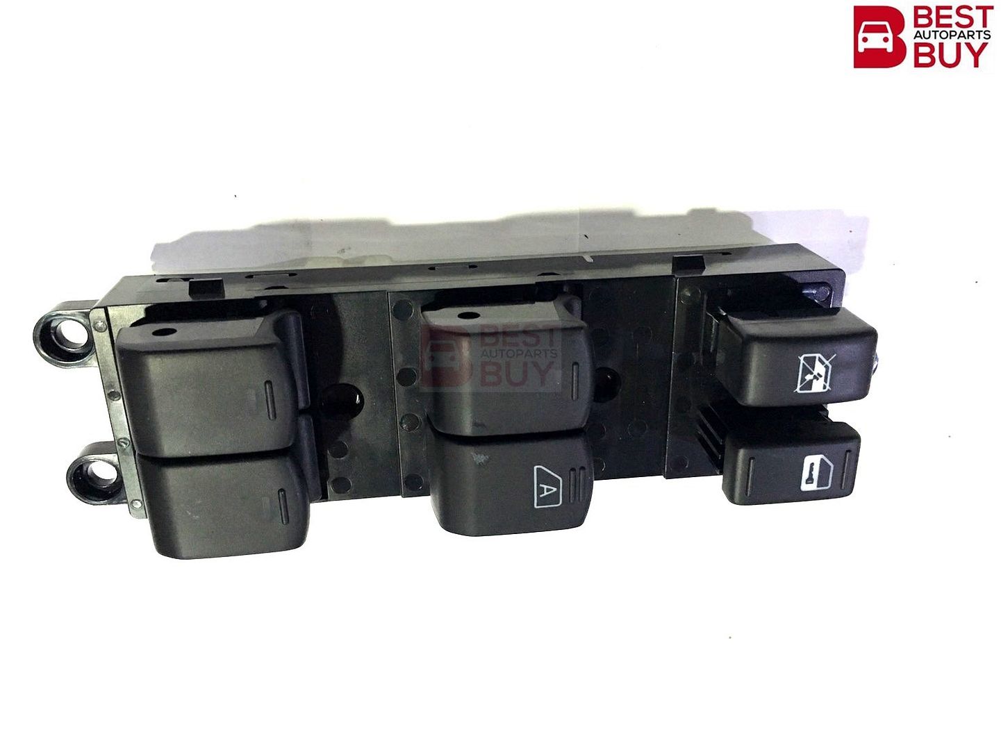 Genuine OEM Right Power Window Control Switch Fit Nissan Frontier