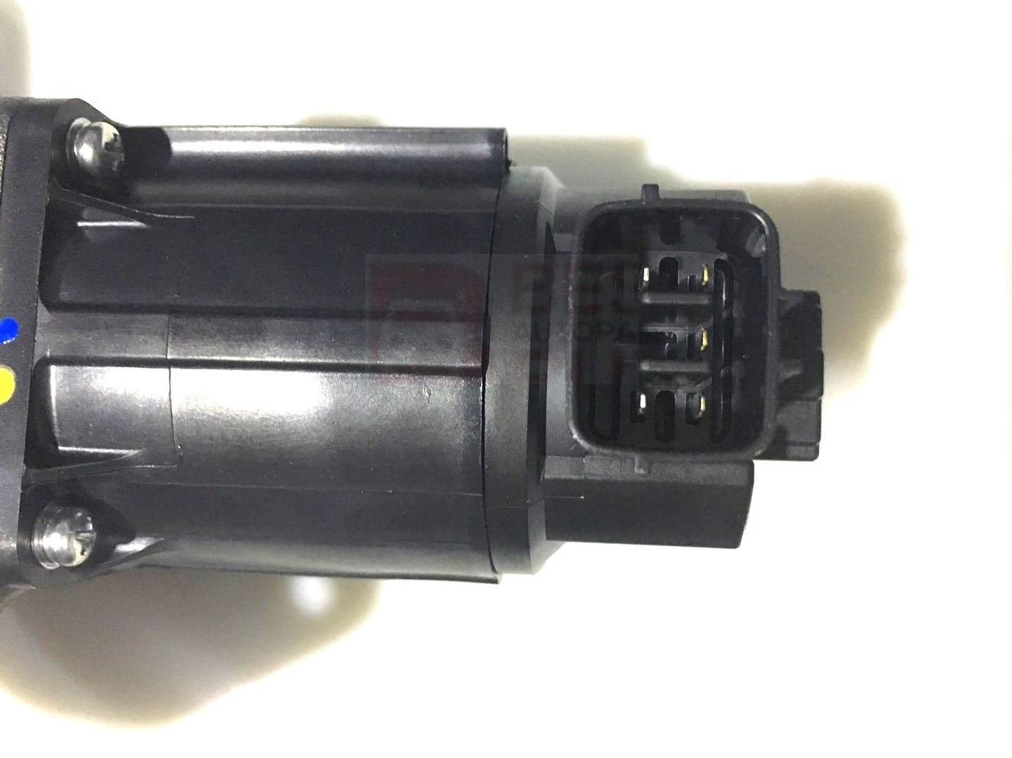 Genuine Isuzu Rodeo Denver D/C DMax DMax EGR Valve 3.0L TD 4JJ1 Engine