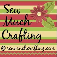 Sew Much Crafting