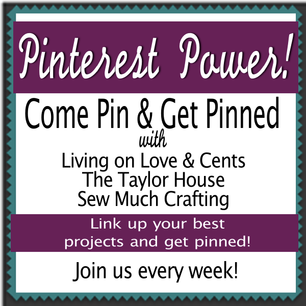 PartyButton zps33359b7a Pinterest Power Party and Features