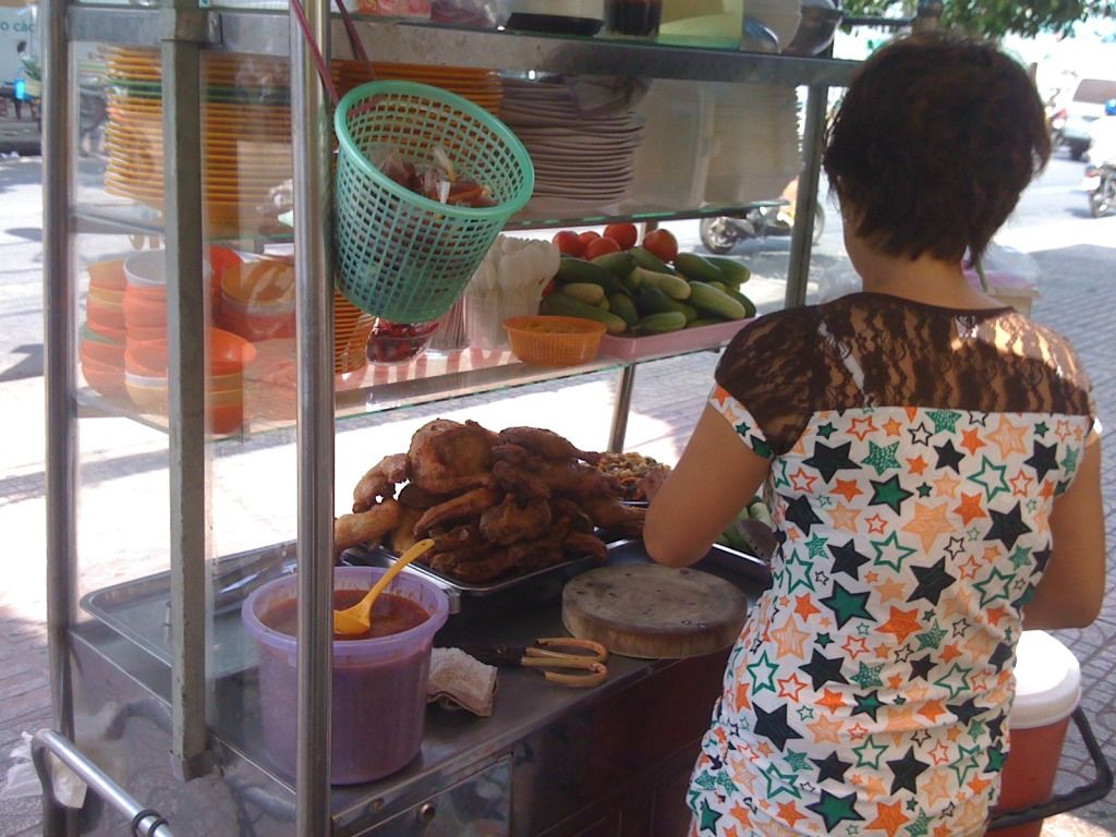 xin số đt cơm gà hoặc kfc giao tận nhà - 3