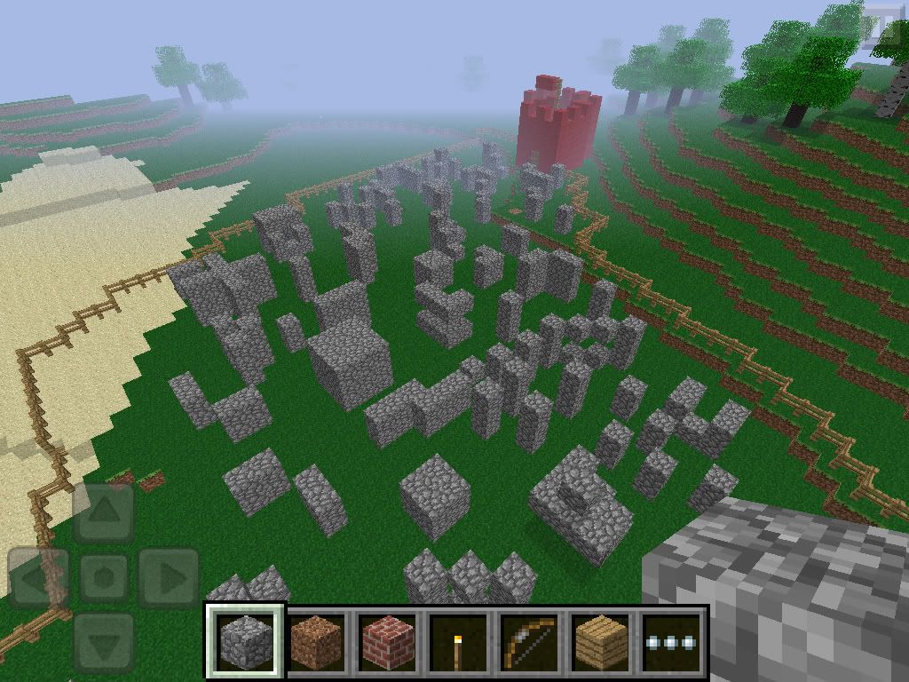 minecraft capture the flag download