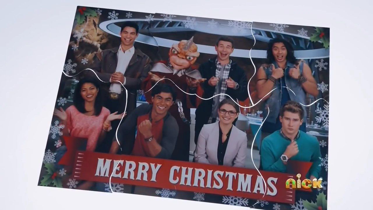 PRDC Christmas