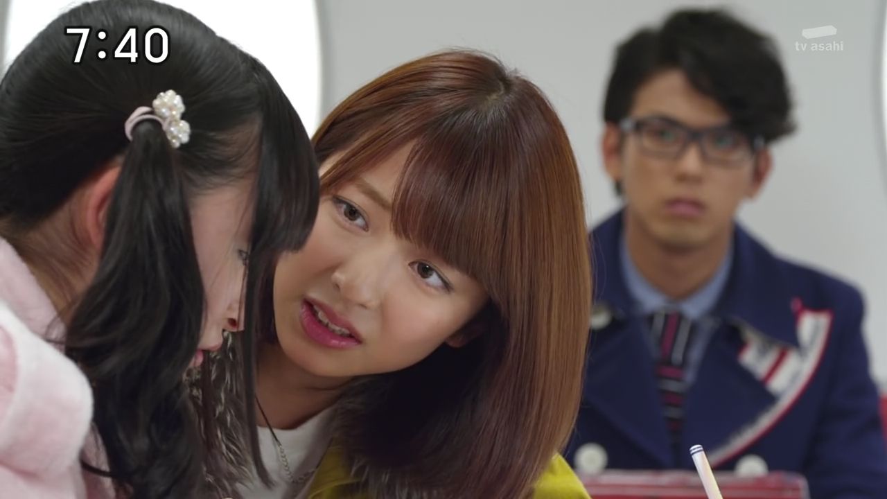 Mio Toqger