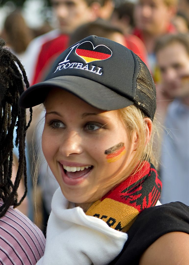 Women's Soccer Germany 2 vs Sweden 1 FINAL Frauleins Win Gold