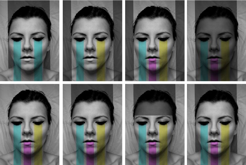 CMYK Theme - critique please :) CMYK Theme - critique please :)