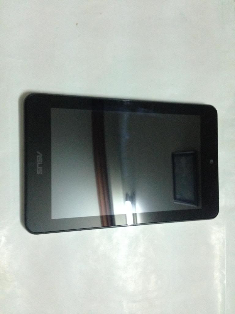 Cần bán 1 em Asus Memopad HD7 16Gb wifi only