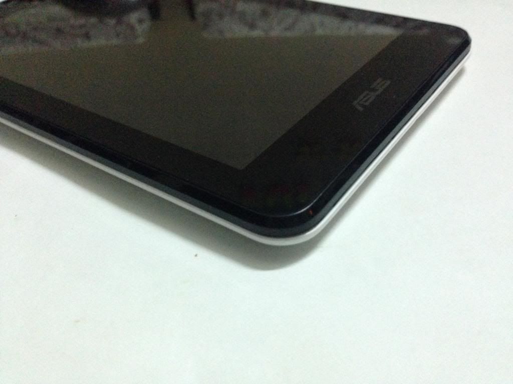 Cần bán 1 em Asus Memopad HD7 16Gb wifi only - 2