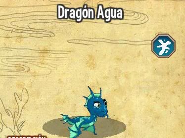 dragones dragones