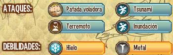 dragones dragones