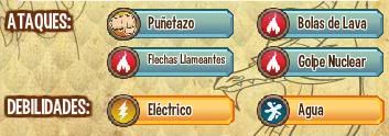 Todos los dragones de Dragon City (Imagenes) Todos los dragones de Dragon City (Imagenes)