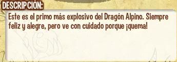 dragones dragones