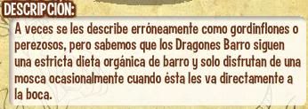 Todos los dragones de Dragon City (Imagenes) Todos los dragones de Dragon City (Imagenes)