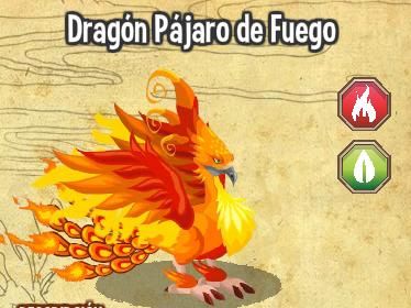Todos los dragones de Dragon City (Imagenes) Todos los dragones de Dragon City (Imagenes)