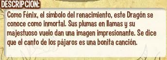 dragones dragones