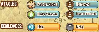 legendarios legendarios