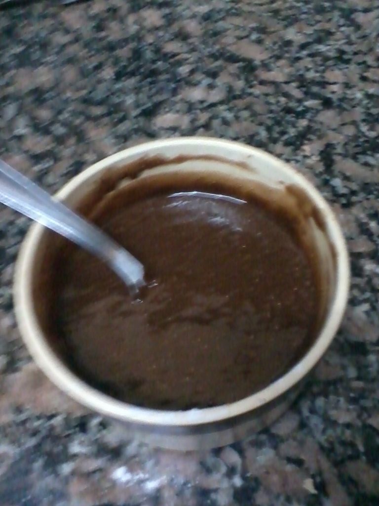 Chocolate Chocolate