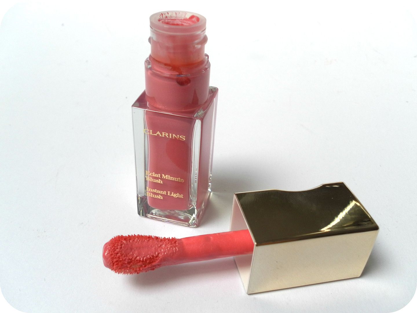 Clarins Instant Light Blush 01 Vitamin Pink Clarins Instant Light Blush 01 Vitamin Pink