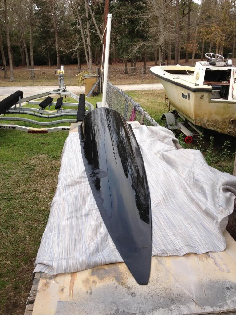 tunnel hull jon boat Dedicated To The Smallest Of Skiffs