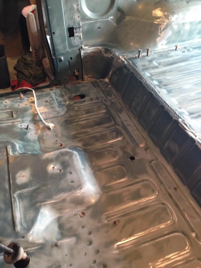 Chassis Saver and Monstaliner Install (w/ Pics) Bronco Forum Full Size Ford Bronco Forum