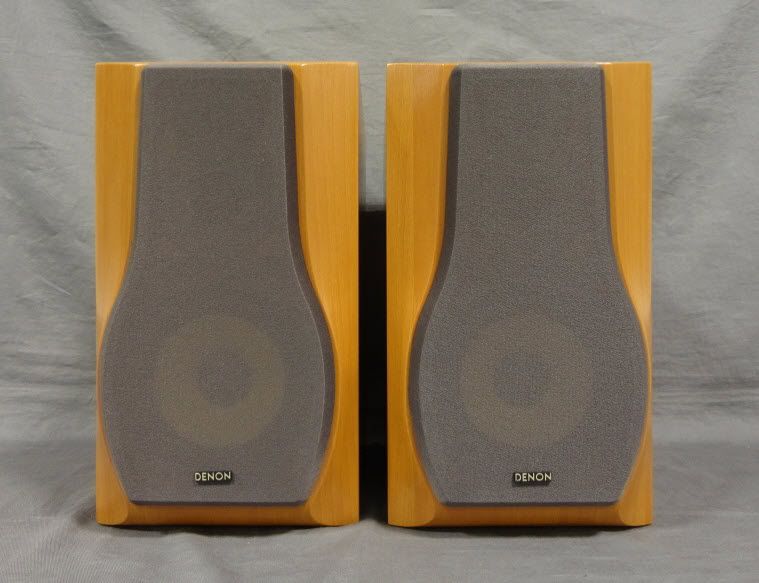 Đầu máy nghe nhạc MINI Nhật đủ các hiệu: Denon, Onkyo, Pioneer, Sony, Sansui, Kenwood - 12