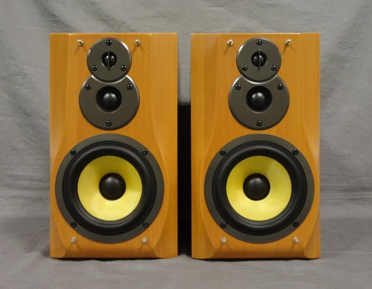 Đầu máy nghe nhạc MINI Nhật đủ các hiệu: Denon, Onkyo, Pioneer, Sony, Sansui, Kenwood - 13