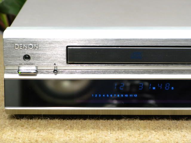 Đầu máy nghe nhạc MINI Nhật đủ các hiệu: Denon, Onkyo, Pioneer, Sony, Sansui, Kenwood - 2