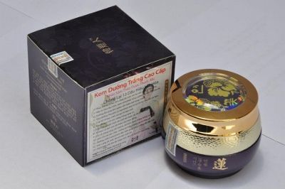 hieu qua kem duong da rojzy www.gia24.com