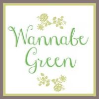 Wannabe Green